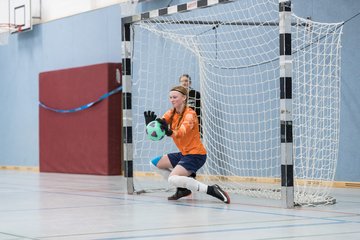 Bild 251 - B-Juniorinnen 2 Loewinnen Cup